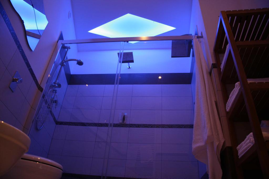 Modica Suite Luaran gambar